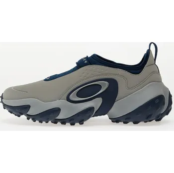 Pánské tenisky Tenisky Oakley Edge Icon Cement/ Navy EUR 43
