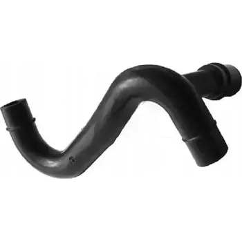 Brzdová hadice Hadice, ventil EGR Metalcaucho 08224