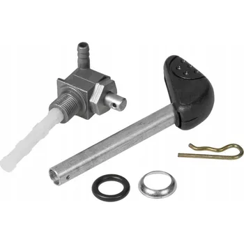 Palivový systém pro motocykl Kohoutek, Peugeot Buxy / Zenith 50