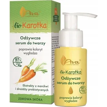 Pleťové sérum Multifunkční sérum Ava Laboratorium 50 ml