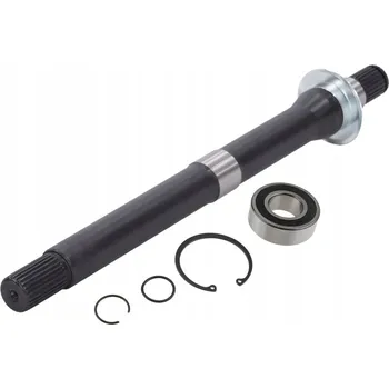 Posilovač řízení NTY NWP-HY-510 Hřídel pohonu