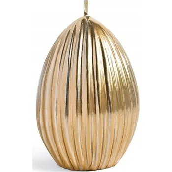 Svíčka Dekorativní parafínová svíčka Mondex