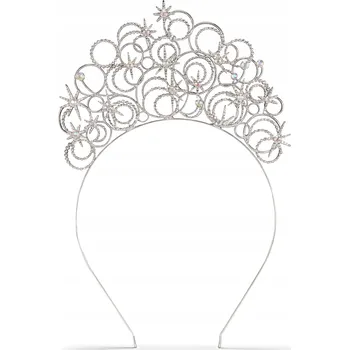 Figurka Wicked Role Play Replika Glindiny Bublinové Tiára 26 cm