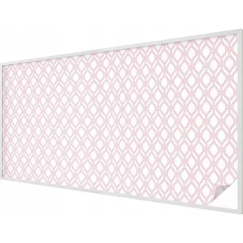 Okenní dekorace Hotová mléčná Fólie 100 x 200 cm