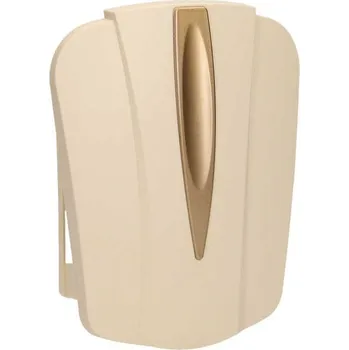 Domovní zvonek Drátový zvonek ORNO OR-DP-VD-141/BG/8V 80 dB