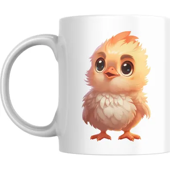 Hrnek ExtraKubeczki keramický 330 ml