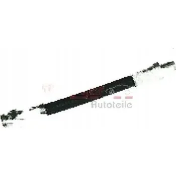 Brzdová hadice Metzger 4110106 Brzdová hadice