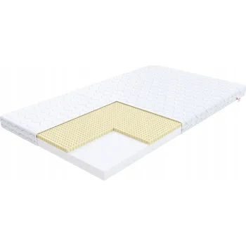 Matrace Matrace FDM 4KIDS středně tvrdá 180 x 80 x 9 cm