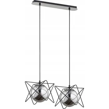 Závěsné svítidlo Alfa Sosnowscy SAGITO TRACK 2 - 2 světelné body E14