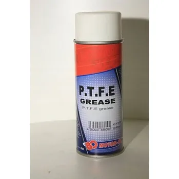 MAZIVO MAZIVO P.T.F.E PRO KOVY A PLASTY 400 ML