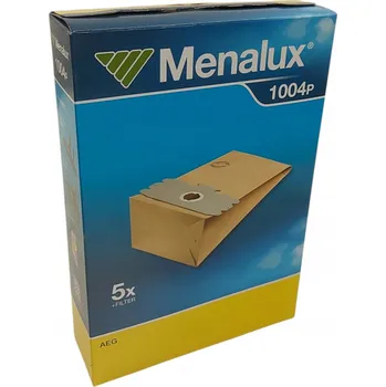 Příslušenství k vysavači Papírový sáček do vysavače 1004P 5 ks