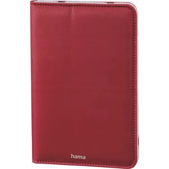Pouzdro na mobilní telefon Univerzální Pouzdro tablet Hama 11'' vínové