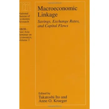 Cestování Macroeconomic Linkage