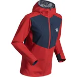 Bjorn Daehlie Jacket Power Women - Crimson