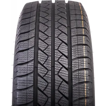 Celoroční pneumatika Goodyear Vector 4Seasons Cargo 205/65 R15 102 T s přilnavostí na sněhu (3PMSF)