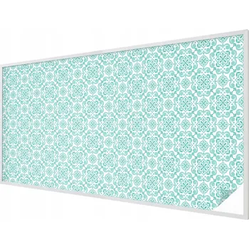 Okenní dekorace Hotová mléčná Fólie 100 x 200 cm