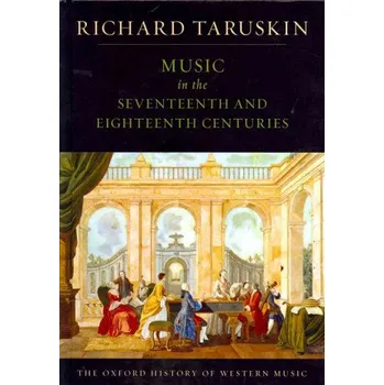 Oxford History of Western Music: 5-vol. Set – Richard Taruskin (EN)