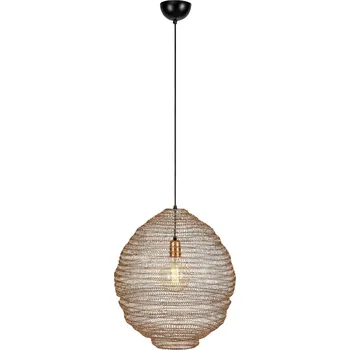 Markslöjd Tazza závěsné svítidlo zlaté