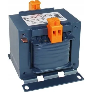 Transformátor Transformátor Breve 250 V IP20 0 A