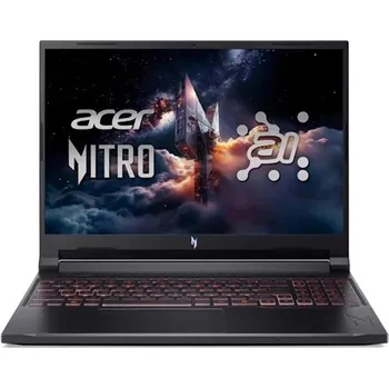 Notebook ACER Nitro V 15 (ANV15-52-96FM)