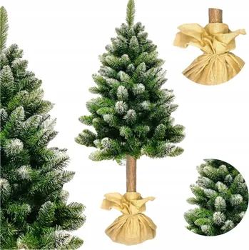 Vánoční stromek Umělý vánoční stromeček Stylizer 161 - 180 cm