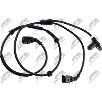 ABS Snímač počtu otáček kol NTY HCA-FR-013