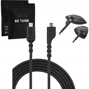 Sluchátka KABEL Betune pro SLUCHÁTKA STEELSERIES 3 5 7 9X CHATMIX RGB 8-pin