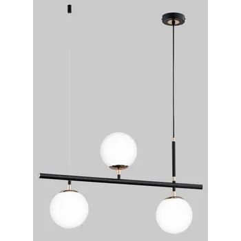 Alfa FINGO 63037 závěsné svítidlo 3x40W/E14