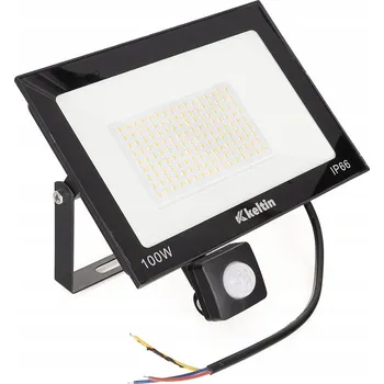 LED reflektor 100W, teplá bílá 2700K K02018