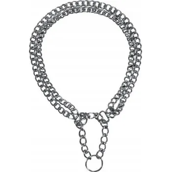 Obojek pro psa Kovový obojek pro psa Trixie vel. M