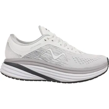 Dámská běžecká obuv MBT Dámské běžecké boty MBT M-3000 Šněrovací BÍLÁ