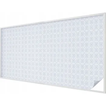 Okenní dekorace Hotová mléčná Fólie 100 x 200 cm