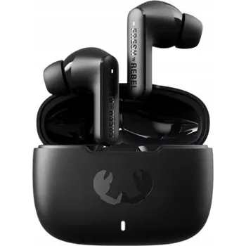 Sluchátka Bezdrátová sluchátka do uší Fresh 'n Rebel HYBRID AND