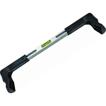 Vrták Přípravek pro montáž řídítek s vodováhou CONDOR