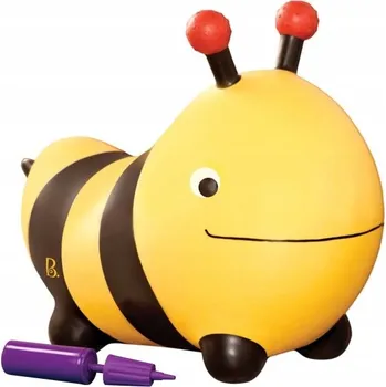B. Toys skákací hopsadlo včelka Bouncy Boing