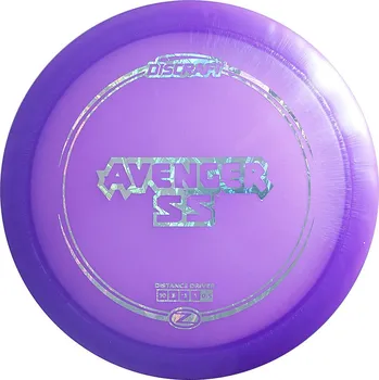 Discraft Z Avenger SS 174g Fialová