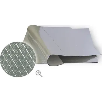 Autodílna Tlumící podložka Boll 0060109 25x50 cm