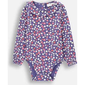 Kojenecký body Coccodrillo body kojenecké bavlna velikost 80