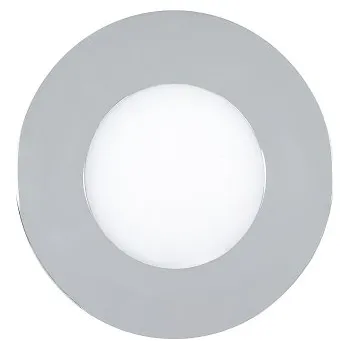 Bodové svítidlo Zápustné svítidlo Rabalux 5584 - Lois 4000K