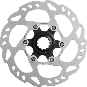 Brzda na kolo SHIMANO KOTOUČ BRZD SMRT70 160MM CENTERLOCK
