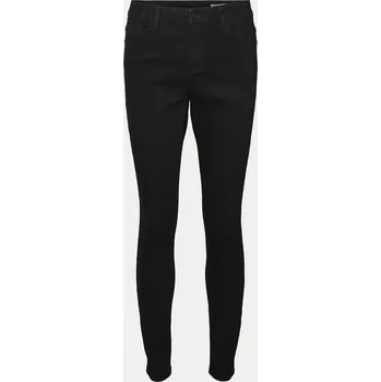 Dámské džíny Vero Moda VERO MODA-10310691 dámské džíny B střihu úzké nohavice velikost XS/32