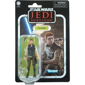 Figurka Figurka Cal Kestis Star Wars