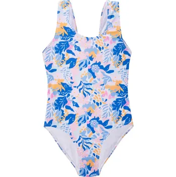 Dámské plavky Martes plavky jednodílné velikost 122