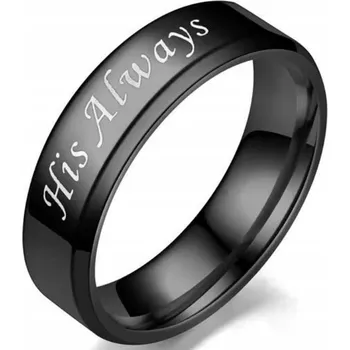 Prsten Prstýnek Jeho Vždy Prsten