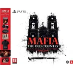 TAKE2 Mafia: The Old Country San Celeste PS5