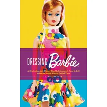 Panenka Dressing Barbie – Carol Spencer (EN)