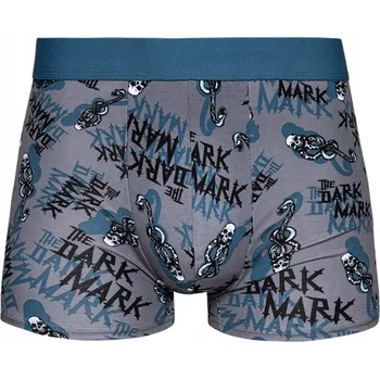 Boxerky Harry Potter Znamení Zla Pánské Boxerky Good Mood S