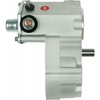 Startér Elektromagnetický spínač, startér AS-PL SS6073S