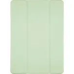 OBAL:ME MistyTab Pouzdro pro Xiaomi Redmi Pad SE Light Green