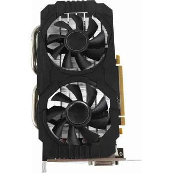 Grafická karta Grafická karta AMD Radeon RX 580 8 GB GDDR5 256-bit PCI Express